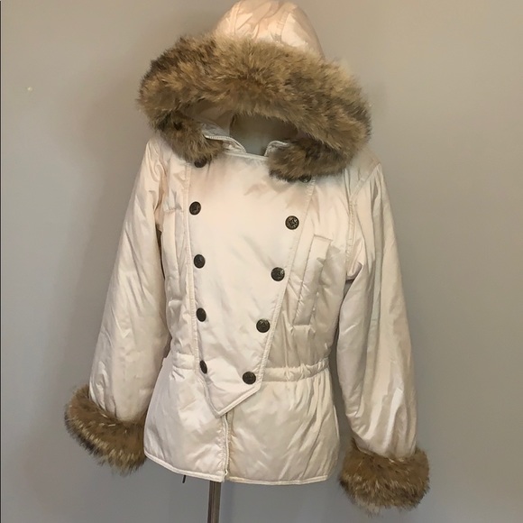 M. Miller fur jacket - Picture 5 of 6